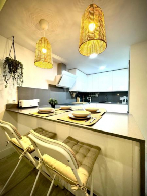 MyChoice Casa del Faro by Bossh! Apartments, Rota
